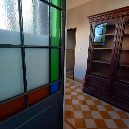 Apartmán Felix & Brouwer Buenos Aires Exteriér fotografie
