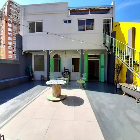 Apartmán Felix & Brouwer Buenos Aires Exteriér fotografie