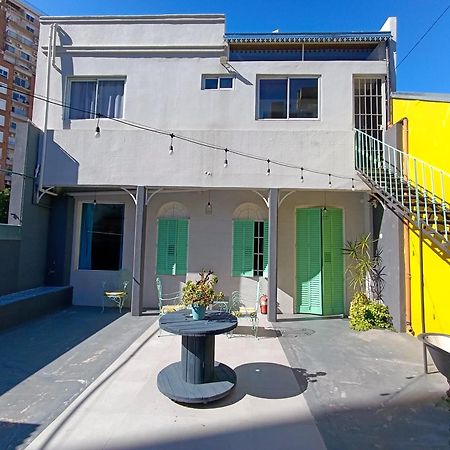 Apartmán Felix & Brouwer Buenos Aires Exteriér fotografie