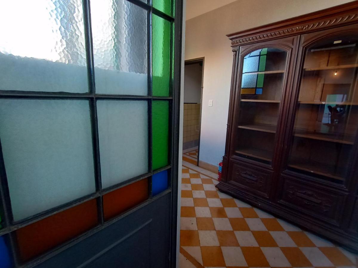 Apartmán Felix & Brouwer Buenos Aires Exteriér fotografie