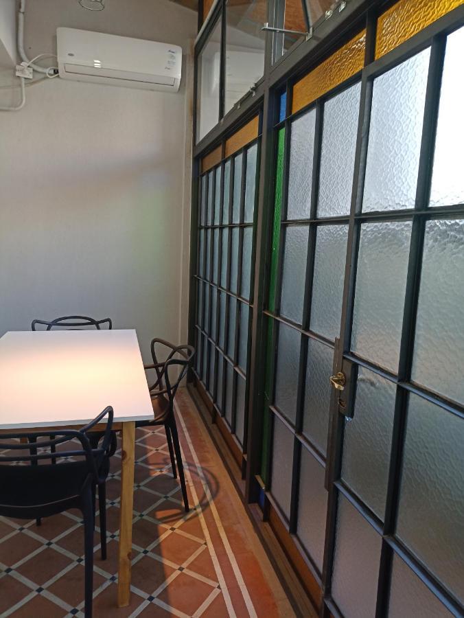 Apartmán Felix & Brouwer Buenos Aires Exteriér fotografie