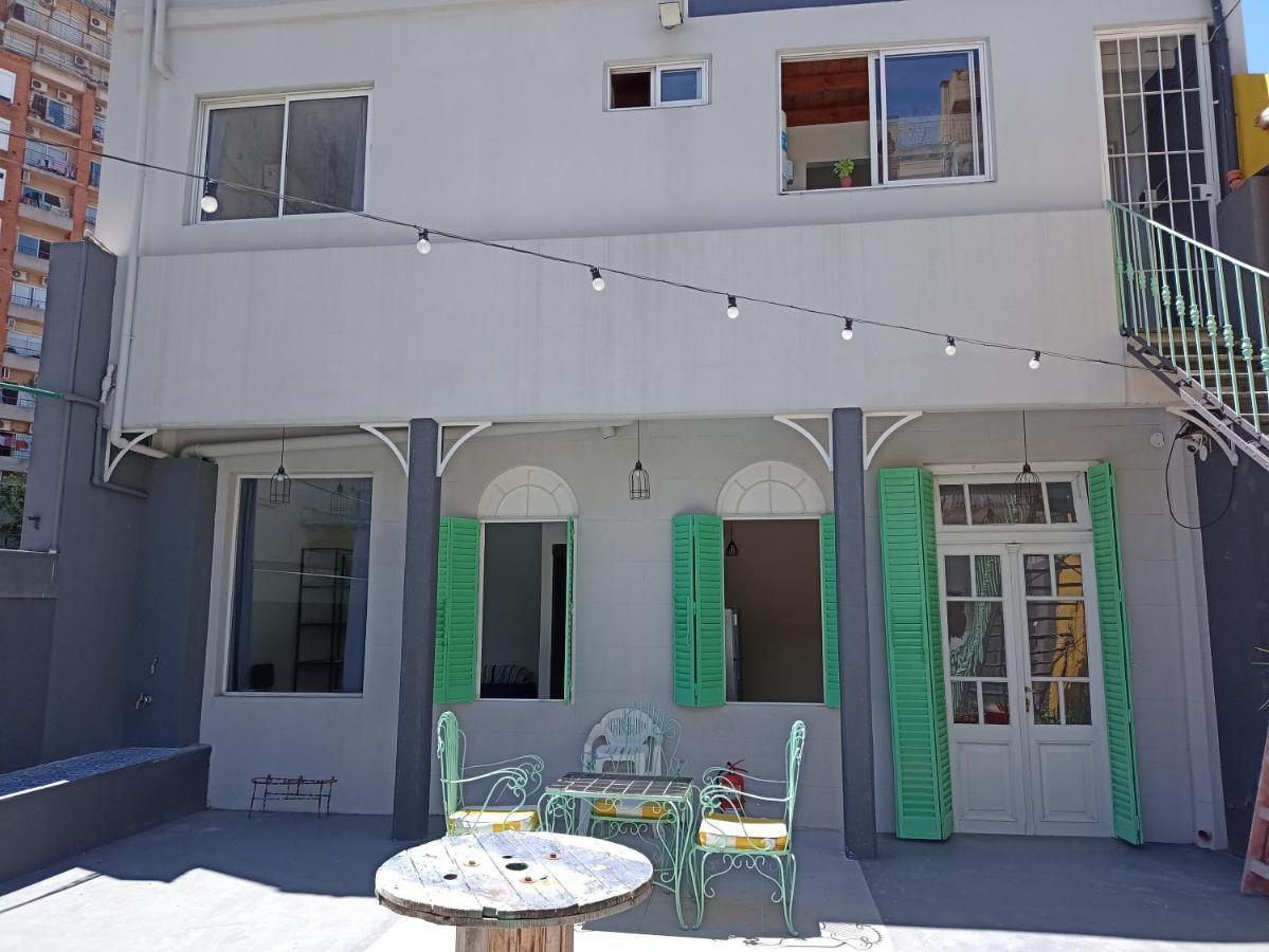 Apartmán Felix & Brouwer Buenos Aires Exteriér fotografie