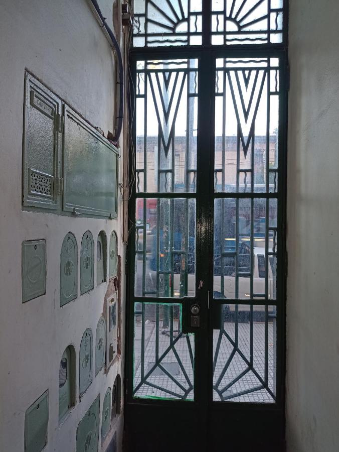 Apartmán Felix & Brouwer Buenos Aires Exteriér fotografie