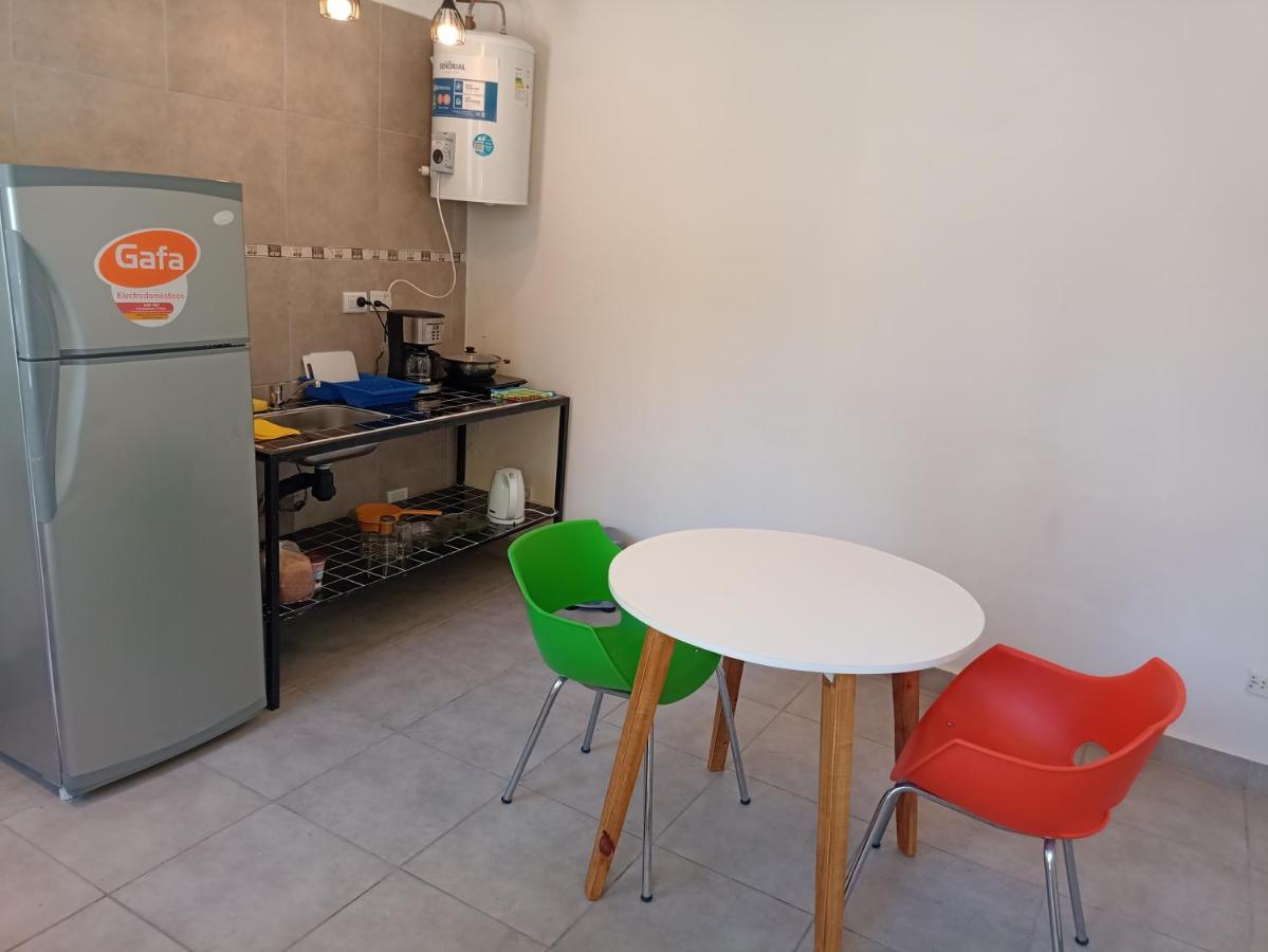 Apartmán Felix & Brouwer Buenos Aires Exteriér fotografie
