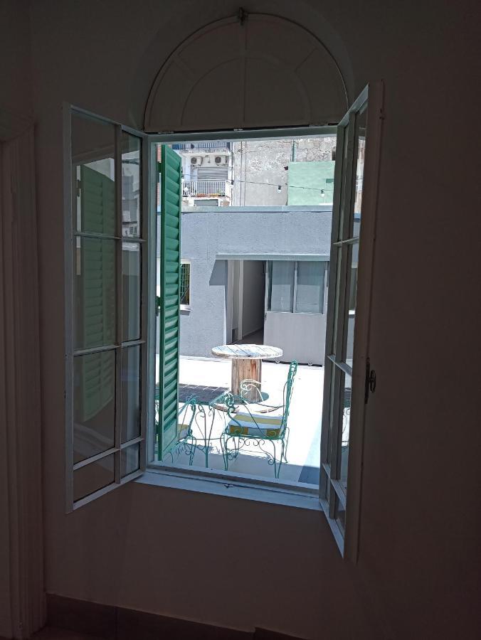 Apartmán Felix & Brouwer Buenos Aires Exteriér fotografie
