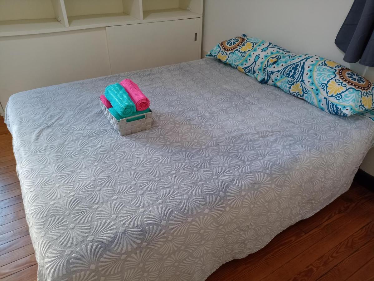 Apartmán Felix & Brouwer Buenos Aires Exteriér fotografie