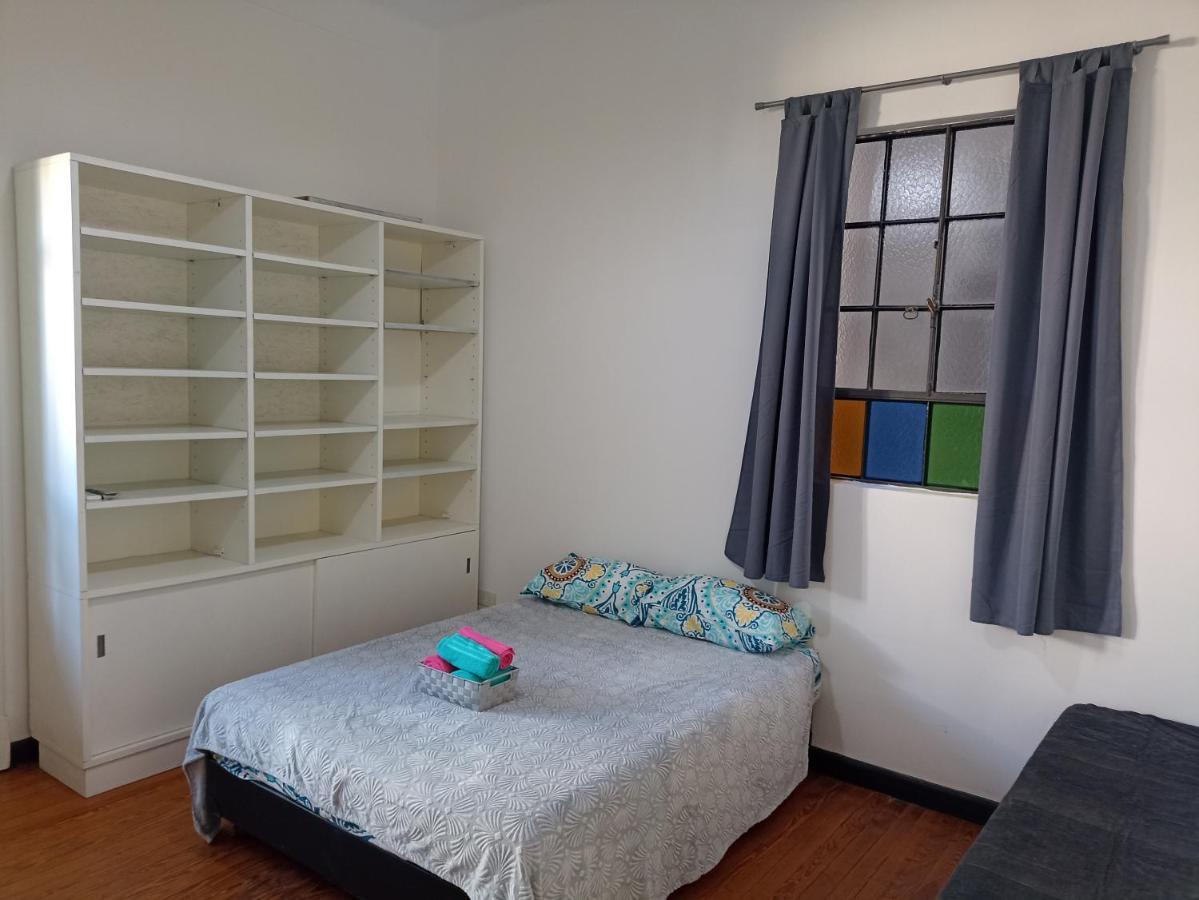 Apartmán Felix & Brouwer Buenos Aires Exteriér fotografie