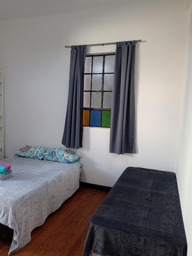 Apartmán Felix & Brouwer Buenos Aires Exteriér fotografie