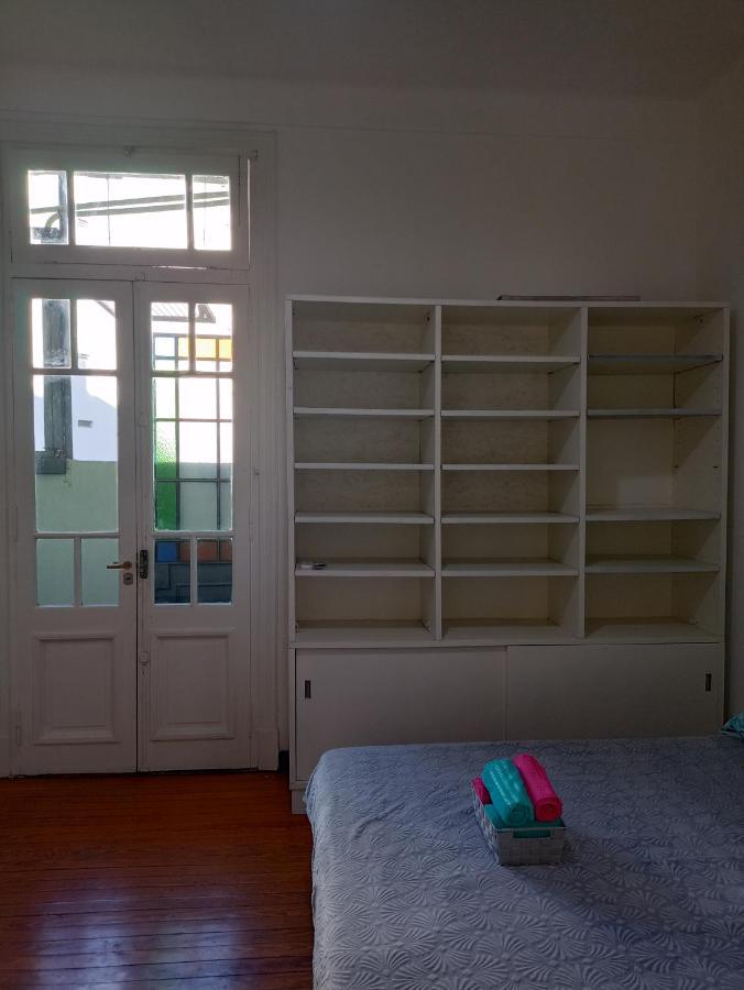 Apartmán Felix & Brouwer Buenos Aires Exteriér fotografie