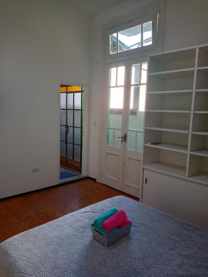 Apartmán Felix & Brouwer Buenos Aires Exteriér fotografie