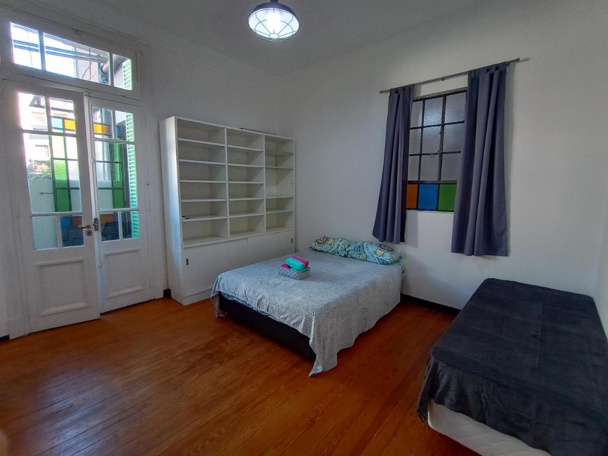 Apartmán Felix & Brouwer Buenos Aires Exteriér fotografie