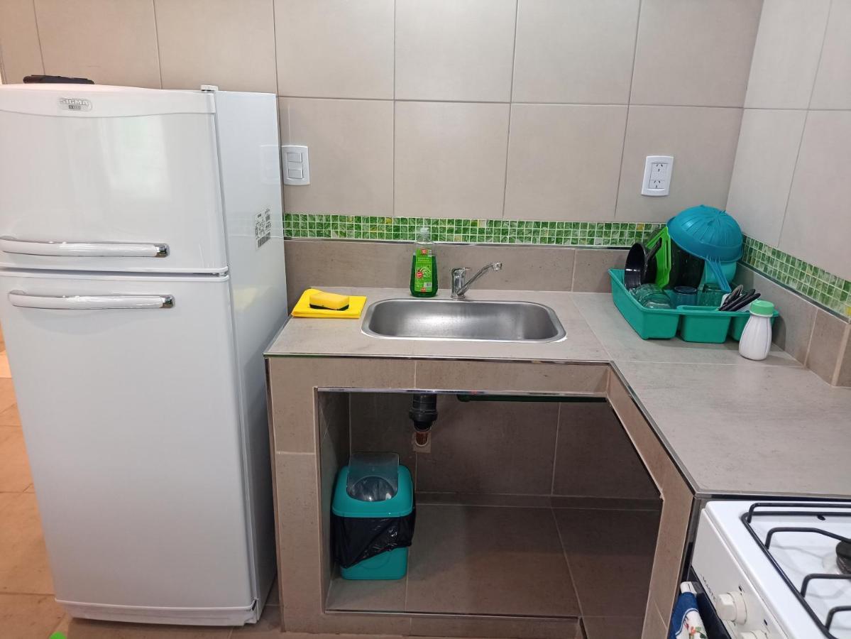 Apartmán Felix & Brouwer Buenos Aires Exteriér fotografie