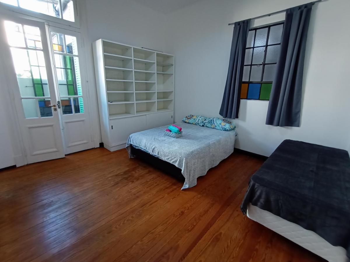 Apartmán Felix & Brouwer Buenos Aires Exteriér fotografie