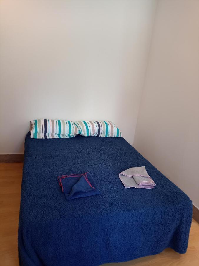 Apartmán Felix & Brouwer Buenos Aires Exteriér fotografie