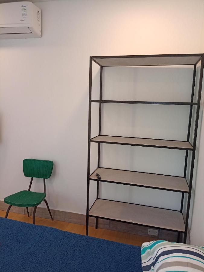Apartmán Felix & Brouwer Buenos Aires Exteriér fotografie