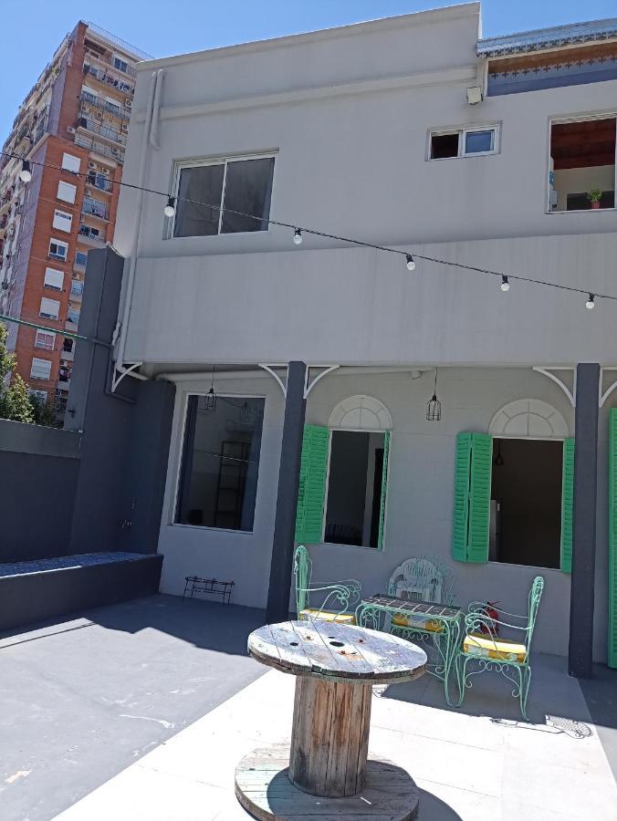 Apartmán Felix & Brouwer Buenos Aires Exteriér fotografie