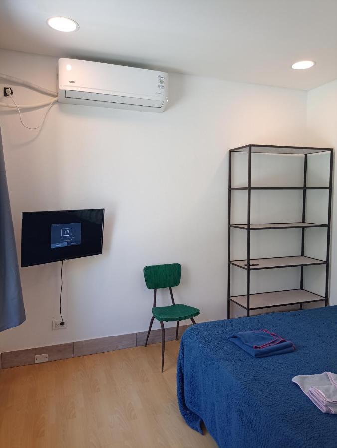 Apartmán Felix & Brouwer Buenos Aires Exteriér fotografie