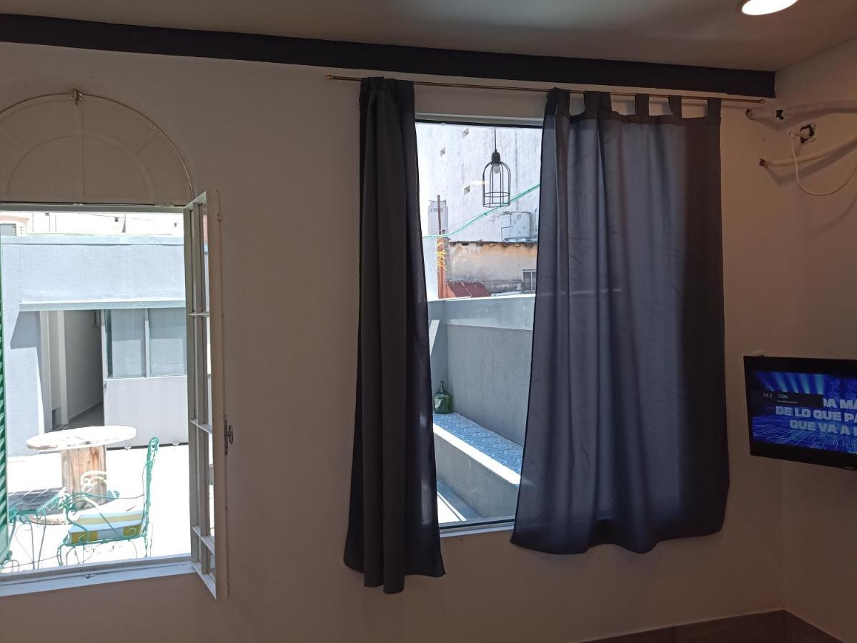 Apartmán Felix & Brouwer Buenos Aires Exteriér fotografie