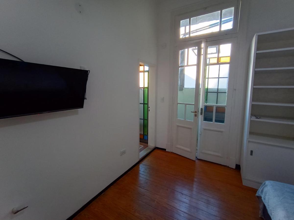Apartmán Felix & Brouwer Buenos Aires Exteriér fotografie