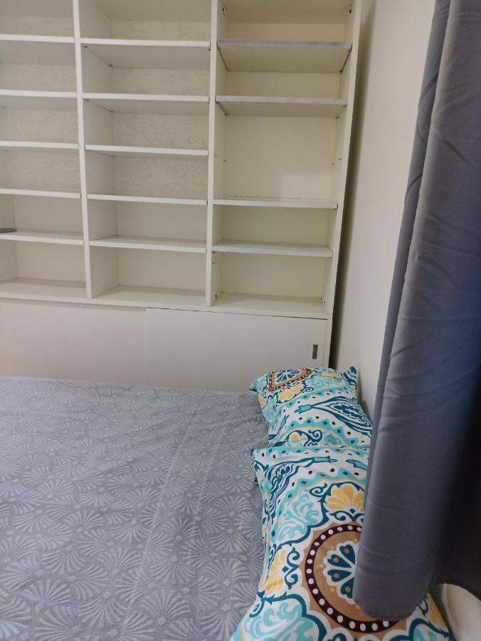 Apartmán Felix & Brouwer Buenos Aires Exteriér fotografie