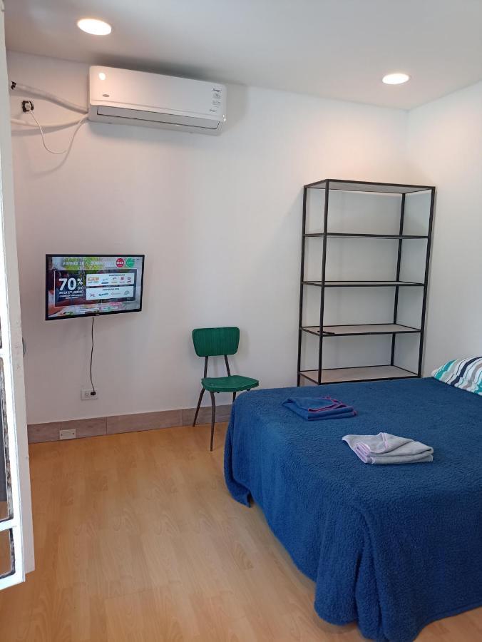 Apartmán Felix & Brouwer Buenos Aires Exteriér fotografie