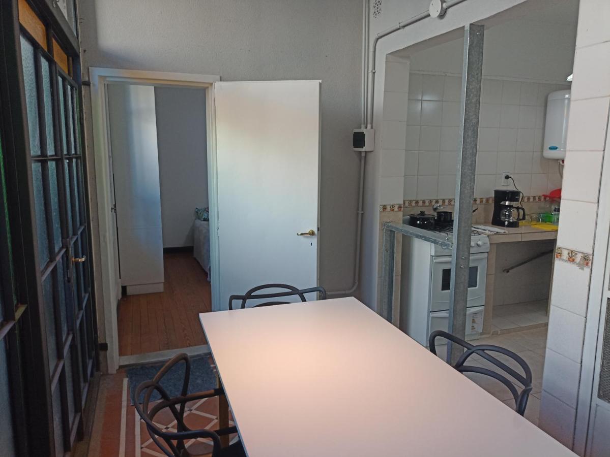 Apartmán Felix & Brouwer Buenos Aires Exteriér fotografie