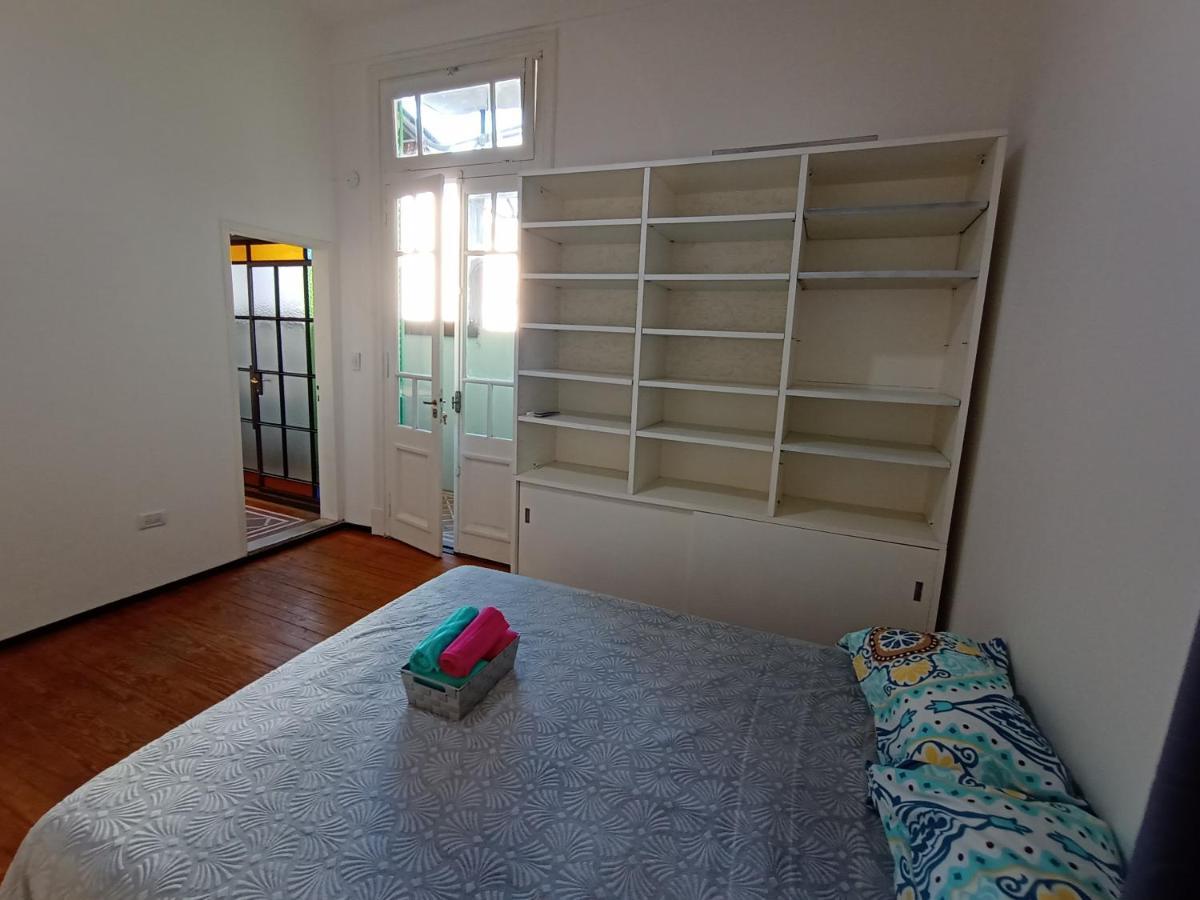Apartmán Felix & Brouwer Buenos Aires Exteriér fotografie