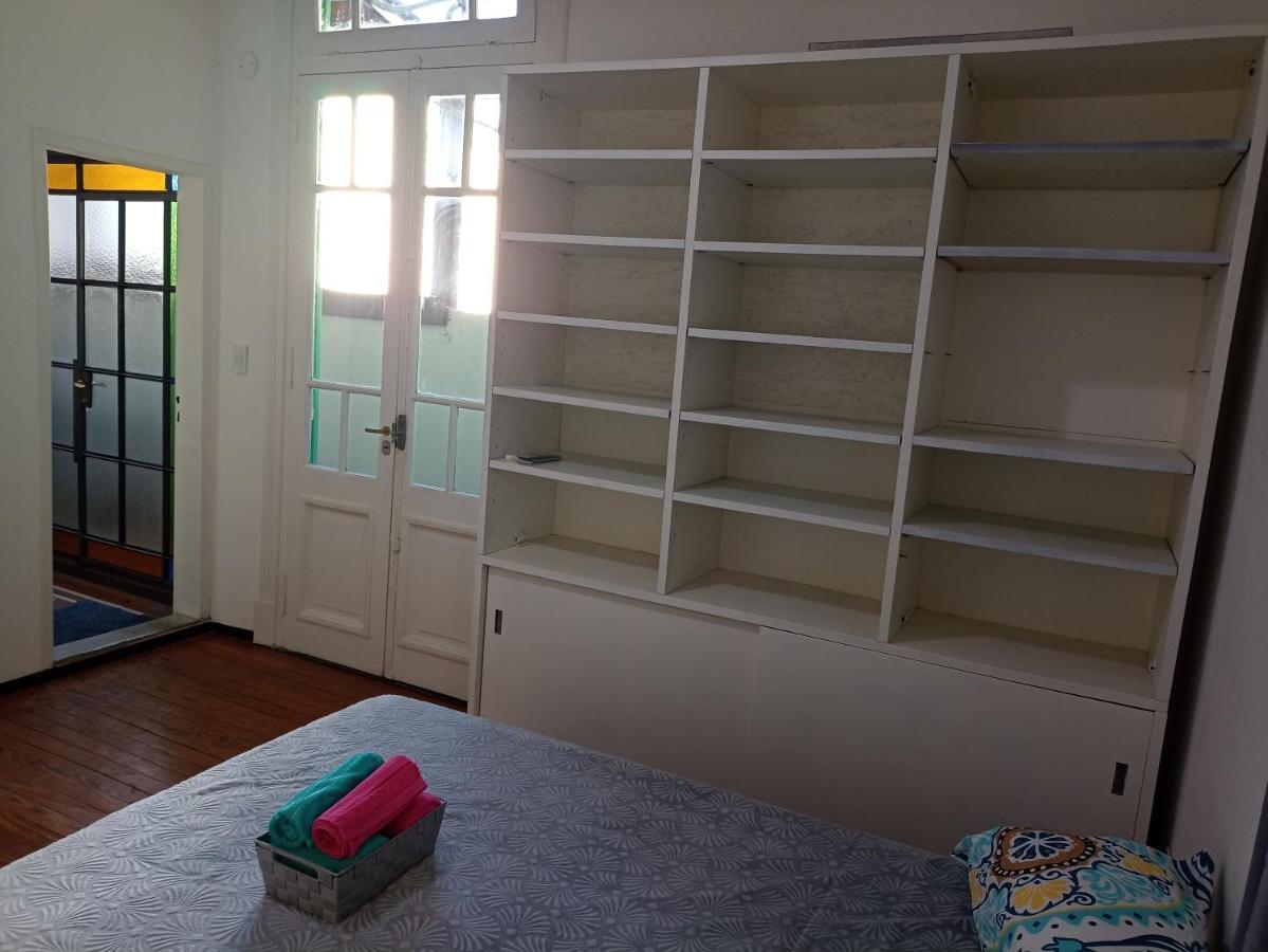Apartmán Felix & Brouwer Buenos Aires Exteriér fotografie