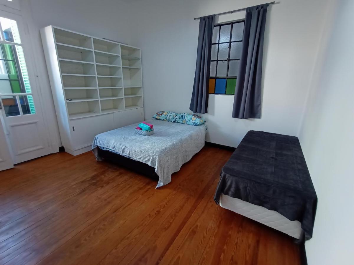 Apartmán Felix & Brouwer Buenos Aires Exteriér fotografie