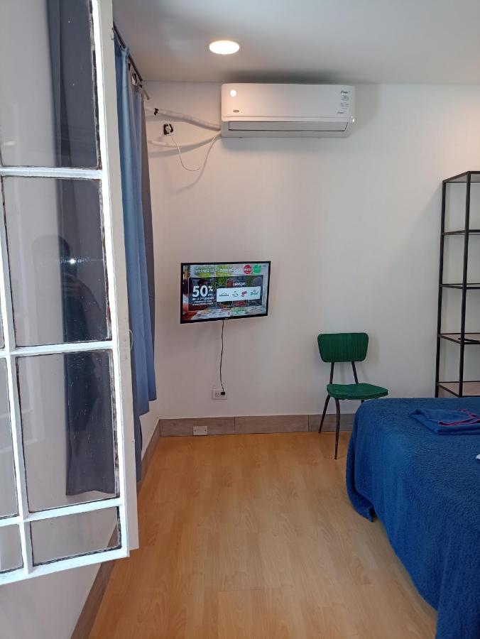 Apartmán Felix & Brouwer Buenos Aires Exteriér fotografie