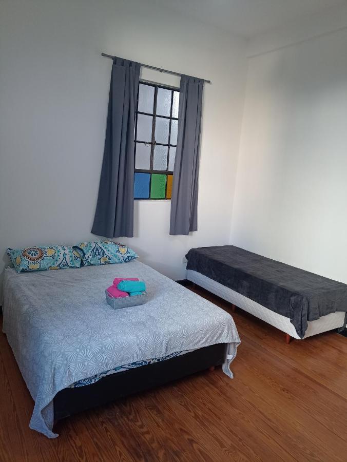 Apartmán Felix & Brouwer Buenos Aires Exteriér fotografie
