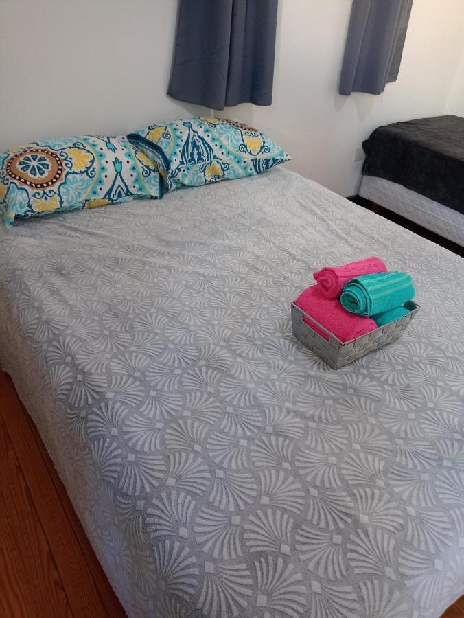 Apartmán Felix & Brouwer Buenos Aires Exteriér fotografie