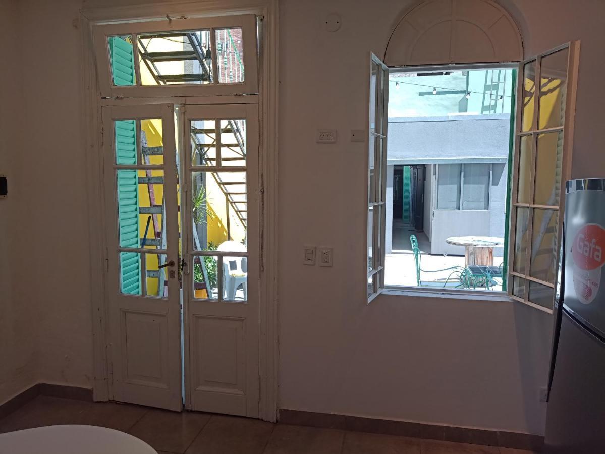 Apartmán Felix & Brouwer Buenos Aires Exteriér fotografie