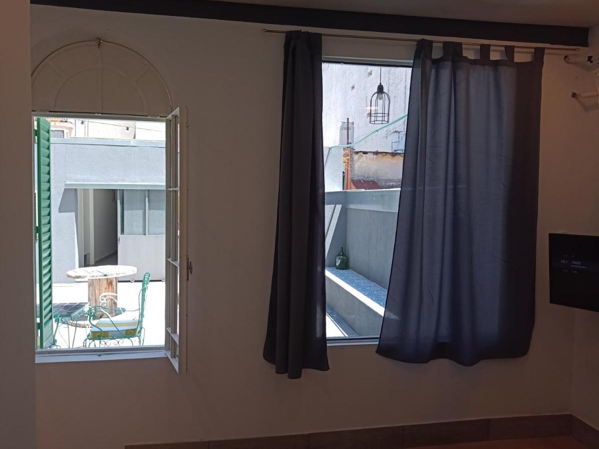 Apartmán Felix & Brouwer Buenos Aires Exteriér fotografie