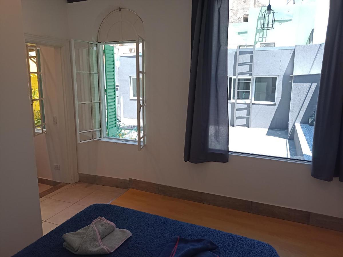 Apartmán Felix & Brouwer Buenos Aires Exteriér fotografie