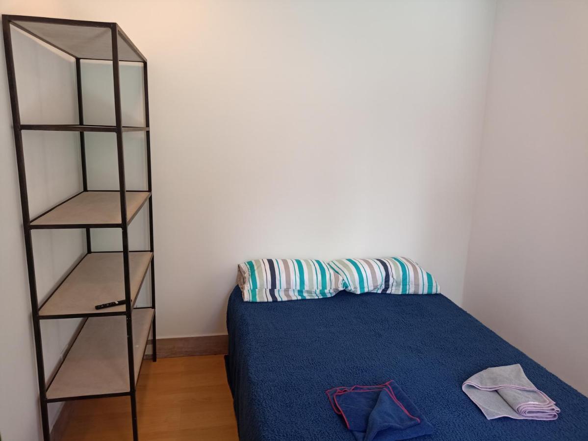 Apartmán Felix & Brouwer Buenos Aires Exteriér fotografie