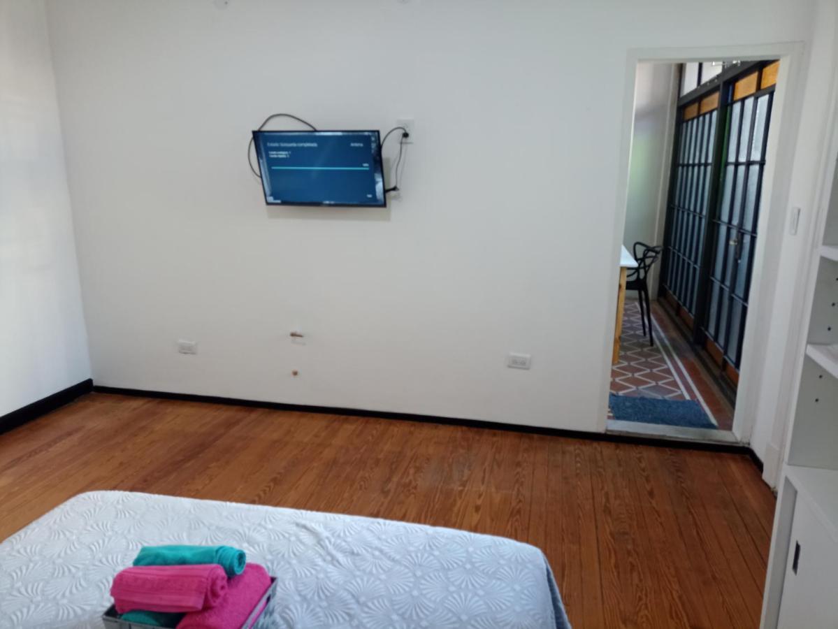 Apartmán Felix & Brouwer Buenos Aires Exteriér fotografie