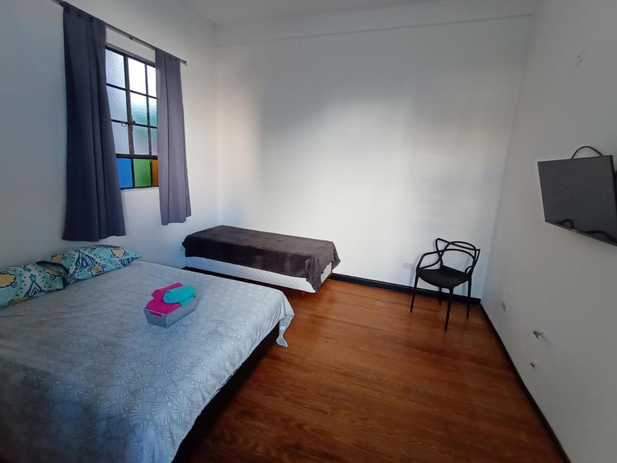 Apartmán Felix & Brouwer Buenos Aires Exteriér fotografie