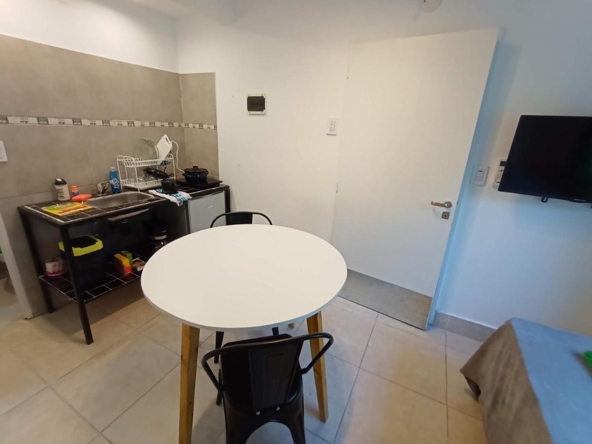 Apartmán Felix & Brouwer Buenos Aires Exteriér fotografie