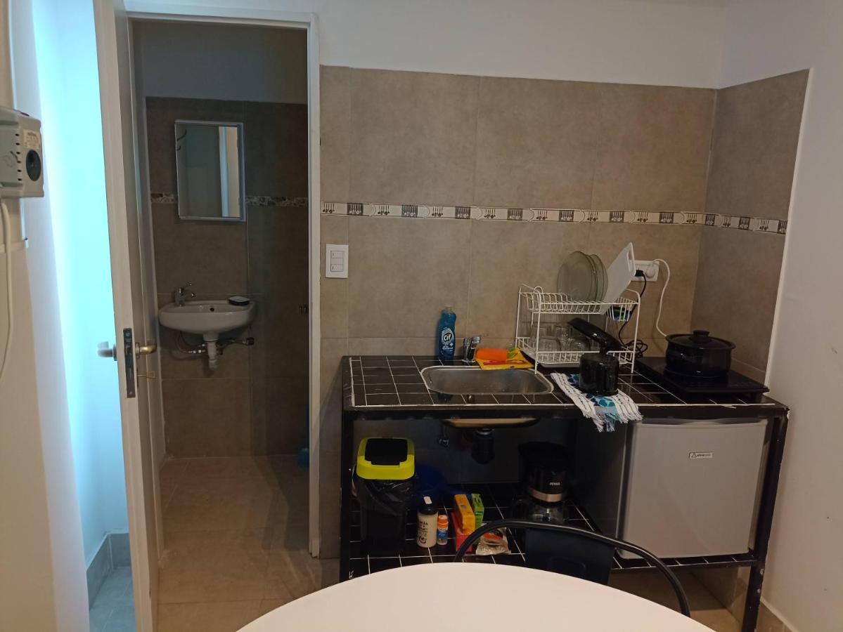 Apartmán Felix & Brouwer Buenos Aires Exteriér fotografie
