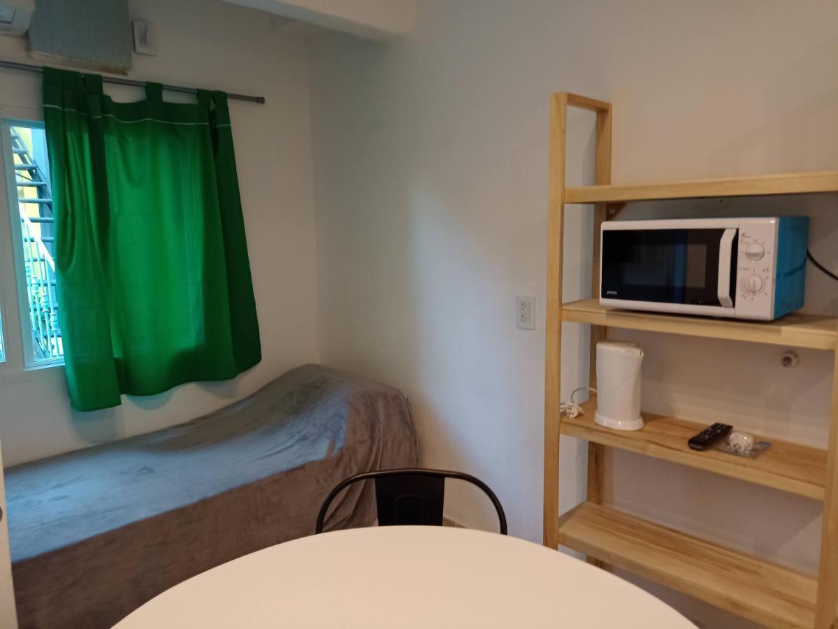 Apartmán Felix & Brouwer Buenos Aires Exteriér fotografie