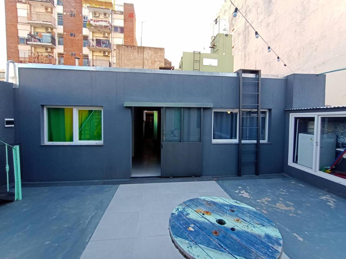 Apartmán Felix & Brouwer Buenos Aires Exteriér fotografie