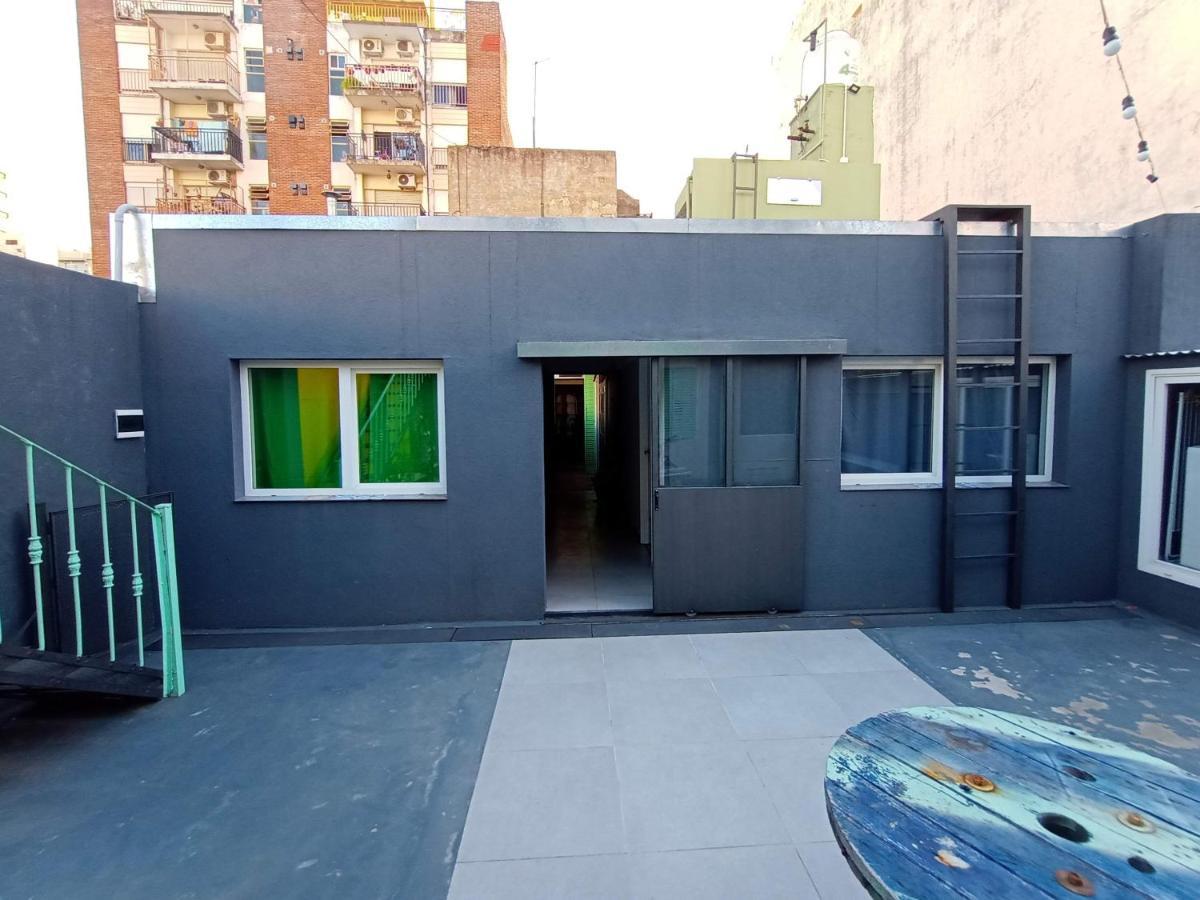 Apartmán Felix & Brouwer Buenos Aires Exteriér fotografie