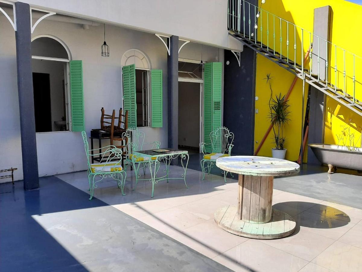 Apartmán Felix & Brouwer Buenos Aires Exteriér fotografie