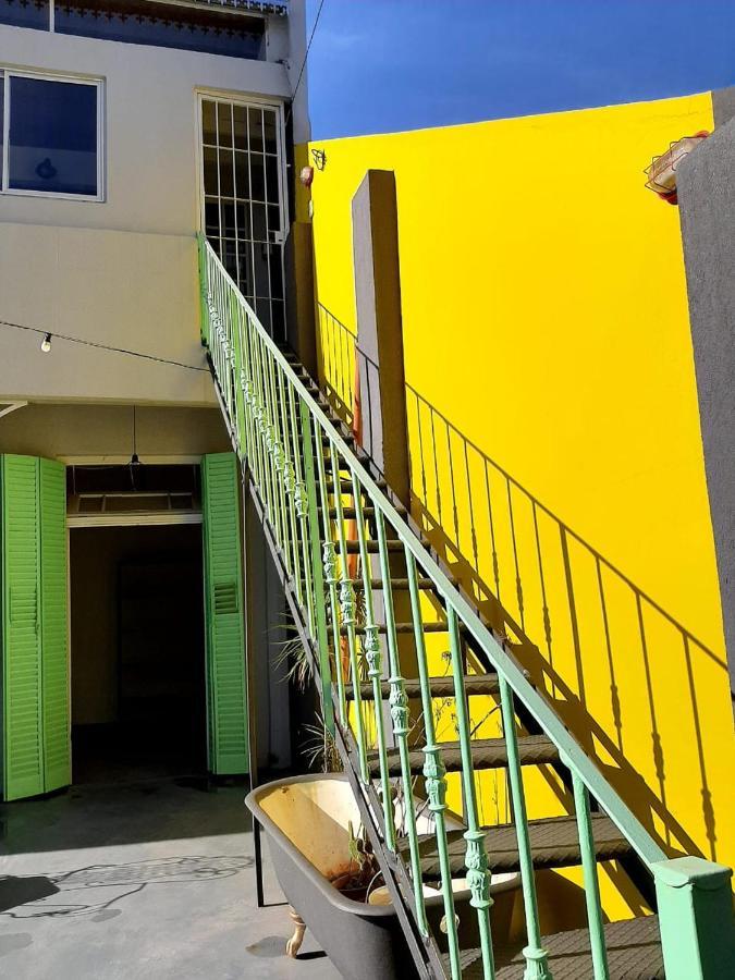 Apartmán Felix & Brouwer Buenos Aires Exteriér fotografie