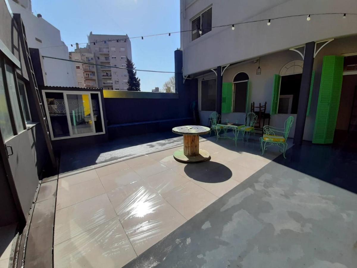 Apartmán Felix & Brouwer Buenos Aires Exteriér fotografie