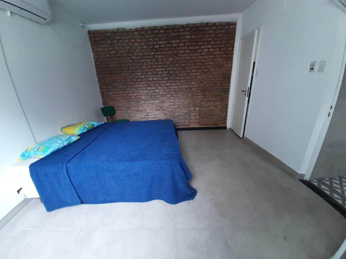 Apartmán Felix & Brouwer Buenos Aires Pokoj fotografie