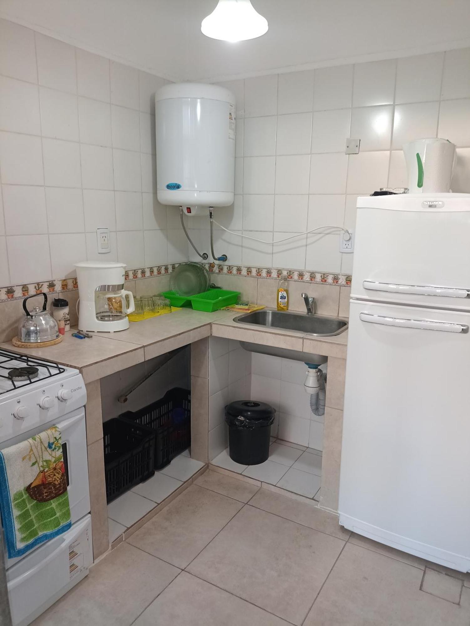 Apartmán Felix & Brouwer Buenos Aires Pokoj fotografie