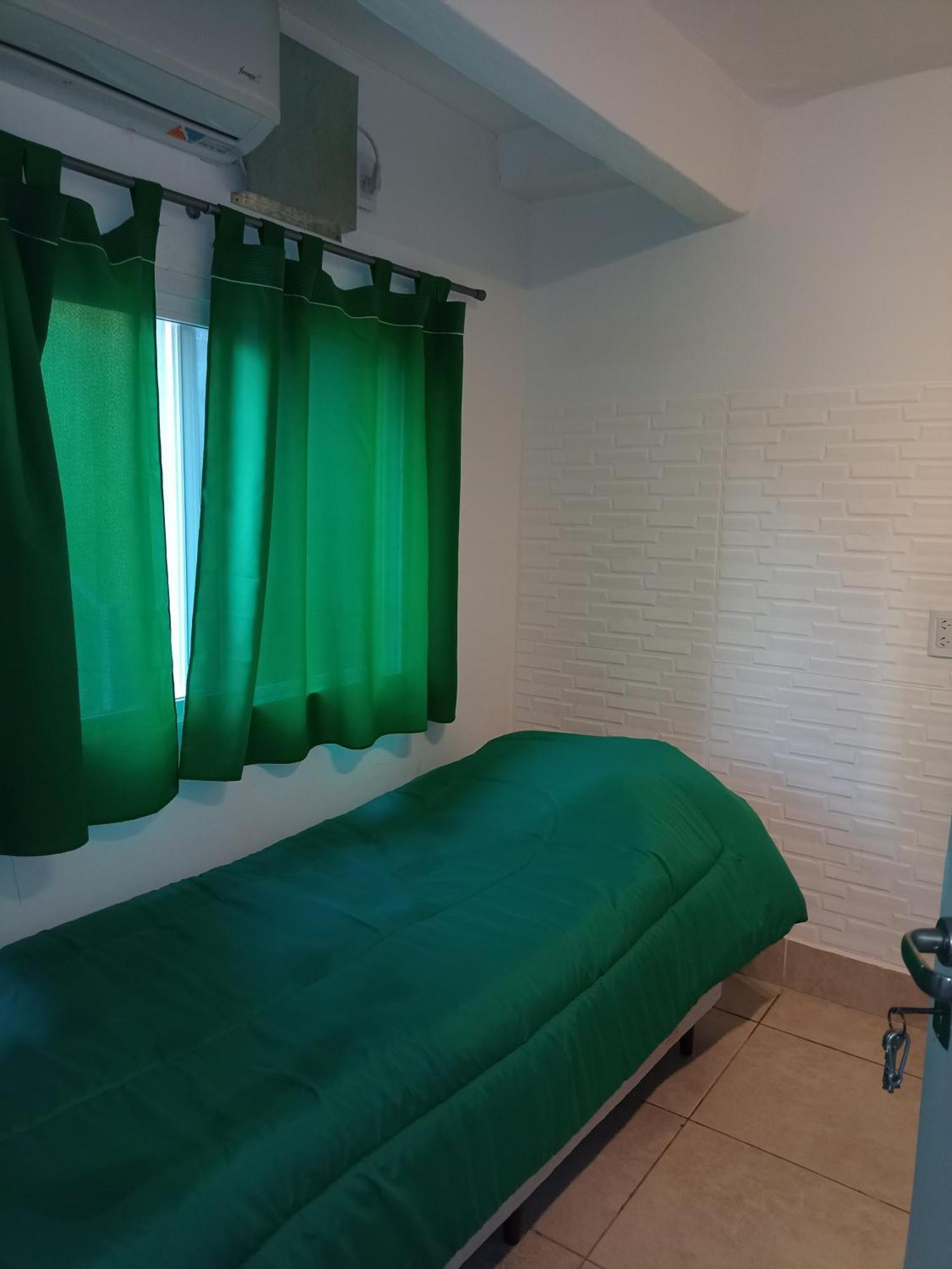Apartmán Felix & Brouwer Buenos Aires Pokoj fotografie
