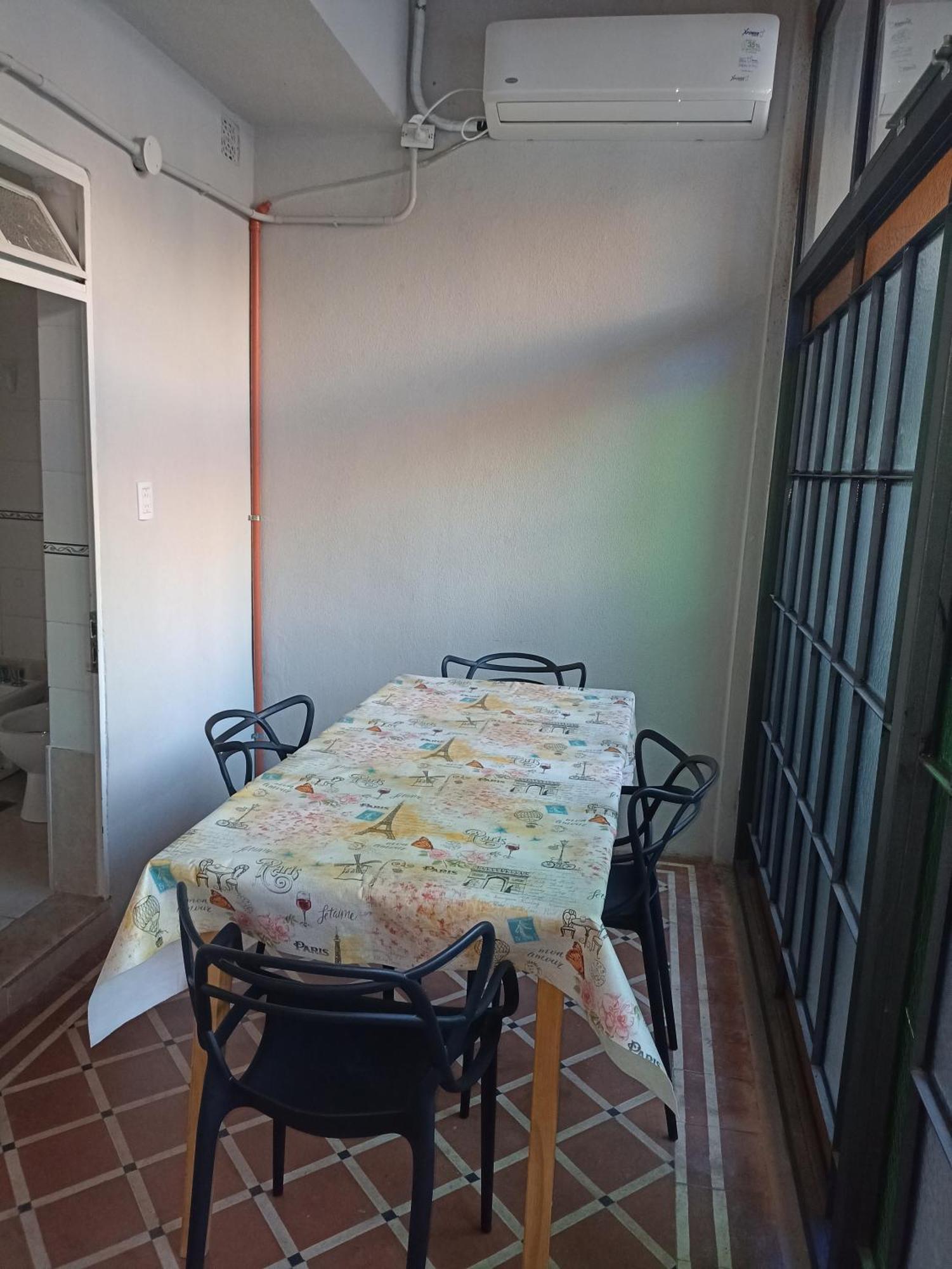 Apartmán Felix & Brouwer Buenos Aires Pokoj fotografie